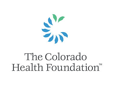 The Colorado Health Foundation